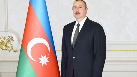 İlham Əliyev banklar haqqında sərəncam imzaladı
