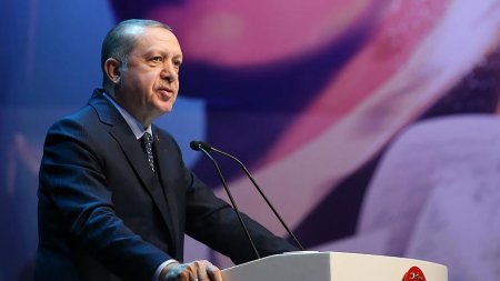 Ərdoğan: “Qüdsü itirsək, Məkkə və Mədinə də gedəcək”