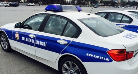 Gəncədəki dəhşətli qəzanı polis rəisi törətməyib?