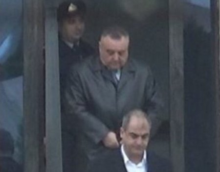 Eldar Mahmudov istintaqa yenidən ifadə verib