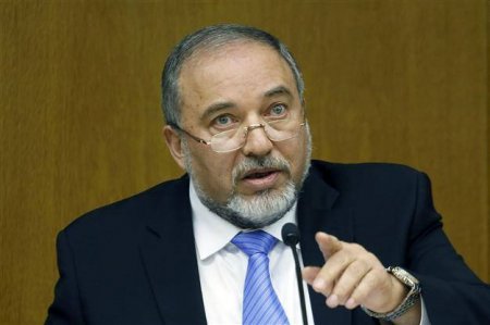 İsrail Ərdoğanı sanksiyalarla hədələdi