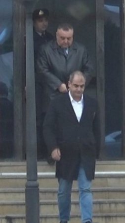 Fazil Məmmədovun da başı getdi