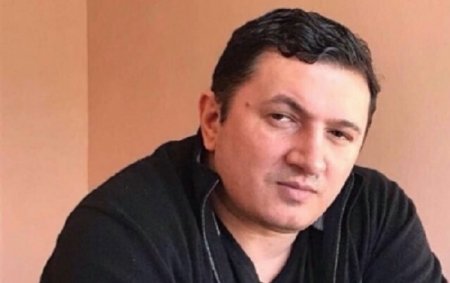“Lotu Quli” Rusiyada beynəlxalq axtarışa verildi