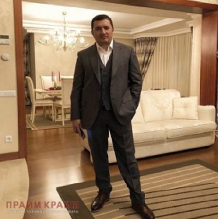“Lotu Quli” Rusiyada beynəlxalq axtarışa verildi