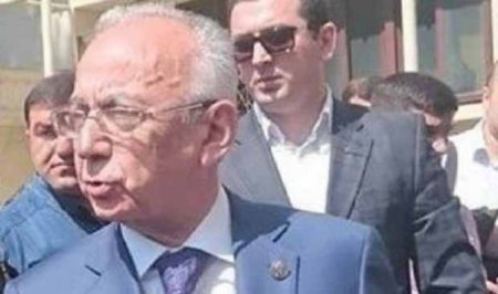 Bakıda Abutalıbovun hasarlatdığı 2 hektarlıq meşəyə görə materiallar prokurorluğa göndərildi