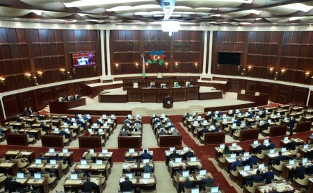 Azərbaycanda dölün cinsinə görə hamiləliyi pozanlar cəzalanacaq