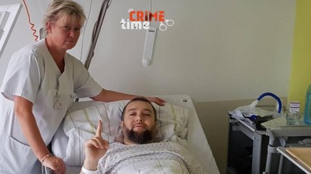 Lənkəranskinin varisi, kriminal avtoritet ''Şeyx Həmzət'' güllələndi