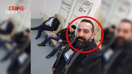 Lənkəranskinin varisi, kriminal avtoritet ''Şeyx Həmzət'' güllələndi
