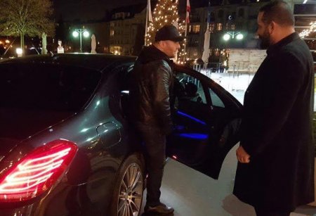 Lənkəranskinin varisi, kriminal avtoritet ''Şeyx Həmzət'' güllələndi