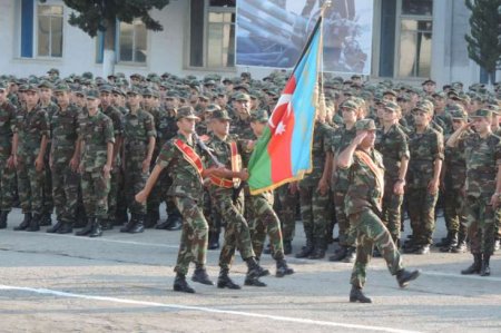 DİQQƏT: Azərbaycanda hərbi xidmətlə bağlı