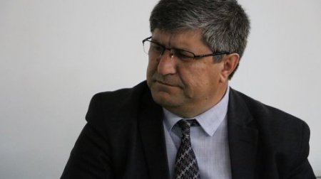 Əvəz Zeynallı saxlanıldı