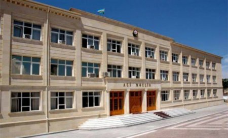Naxçıvanda yeni dövlət qurumu yaradıldı