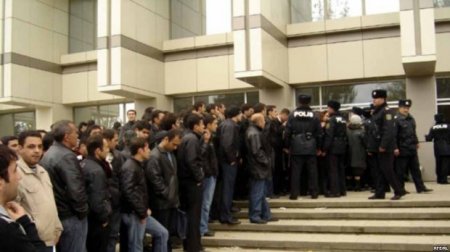 Azərbaycandan artıq işçi qüvvəsinin xaricə ixracı?