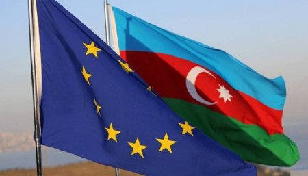 Avropa İttifaqı Azərbaycanın müstəqilliyini, suverenliyini və ərazi bütövlüyünü dəstəkləyir