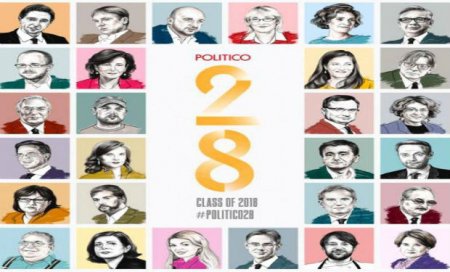 Avropa və dünyanı formalaşdıracaq 28 siyasətçi