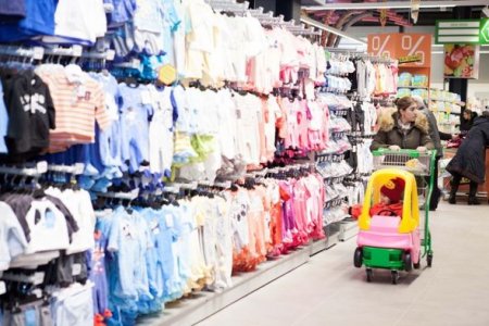 Yeni BRAVO hipermarket 21 dekabrdan xidmətinizdə!