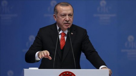 Ərdoğan: 