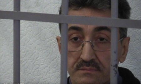 Müstəntiq: “İsgəndəryanın Azərbaycanda evi var, ora qaça bilər...”