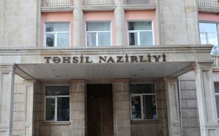 Təhsil sistemindəki korrupsiya