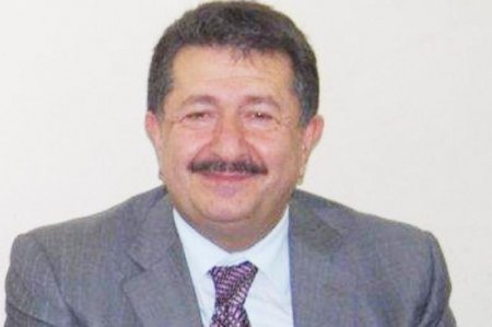 Ziya Məmmədovun müşavirinin üç vedrə qızıl işi: Əhmədov intihara cəhd etdi