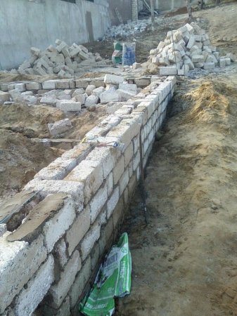 Bakıda 2.5 hektarlıq meşənin ələ keçirilməsi: ərazidə villa tikintisi başladı