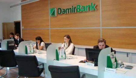 Lisenziyası alınan “DəmirBank”da nələr baş verirdi…