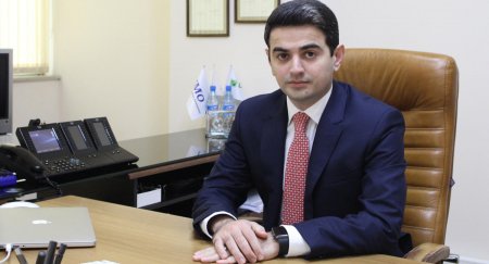 “DəmirBank”ın sədri şərh verməkdən imtina etdi