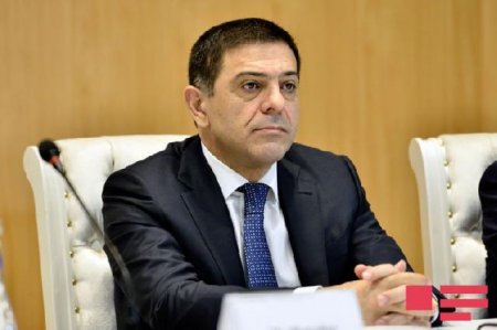 Binəqədinin icra başçısına yol göründü