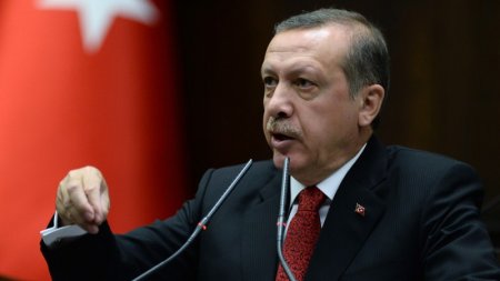 Ərdoğan bu qadağanı ləğv etdi