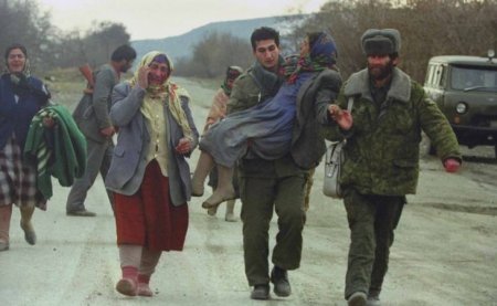 "Qarabağ həbsxanasında qanqrenalı azərbaycanlı zabiti görəndə huşumu itirdim...”