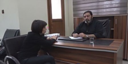 İŞİD-çi Abdalla: “Azərbaycandan gələn döyüşçülər çox qəddar olur...”