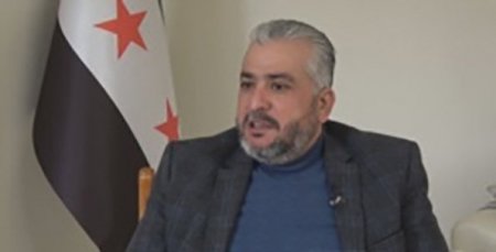 İŞİD-çi Abdalla: “Azərbaycandan gələn döyüşçülər çox qəddar olur...”
