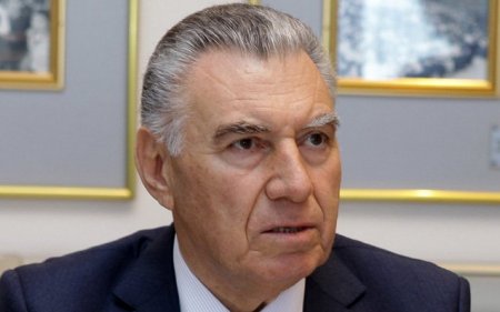 Əli Həsənov: “2020-ci ildə Azərbaycanda bir yoxsul belə qalmayacaq”