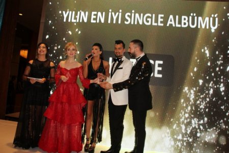 Türkiyə - Azərbaycan qardaşlıq gecəsi keçirilib