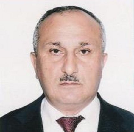 Deputat Adil Əliyev yox, məmur Abit Əliyev…