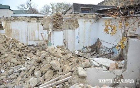 Deputat Adil Əliyev yox, məmur Abit Əliyev…