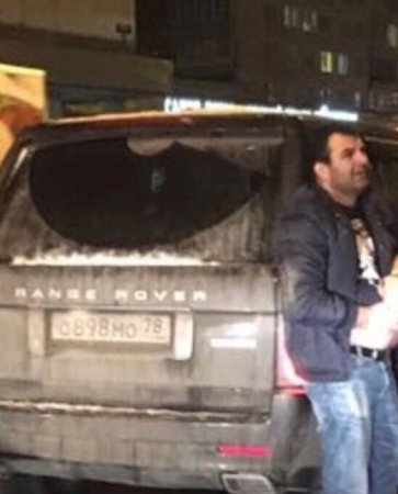 Peterburqdakı azərbaycanlı biznesmenlər hədələnib: “Mustafayevin yerini deməsəniz...”