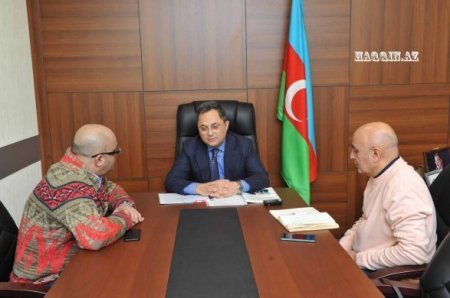 Dövlət xidmətinin rəisi: “Nə pulum var, nə də səlahiyyətim”