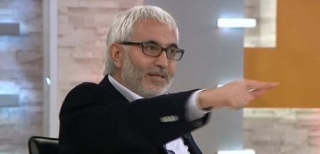Türkiyə Rusiyanı seçir