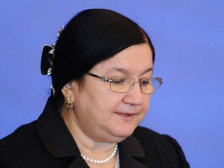 Fatma Abdullazadənin ölkədən çıxışına qadağa qoyulub