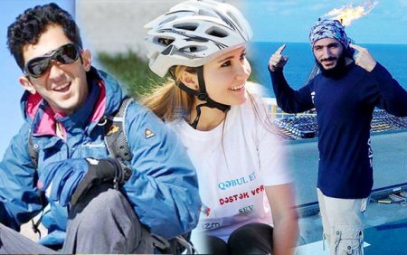 Alpinistlərin axtarışı nəticəsizdir