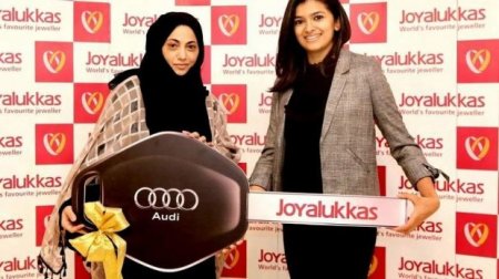 Səidə Şamilova Dubayda qızıl aldı, “Audi A3” qazandı