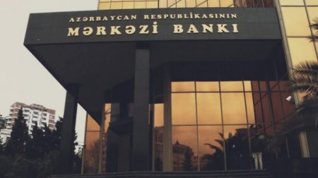 Azərbaycan Dövlət Neft Fondu Mərkəzi Banka pul verməyi dayandırdı