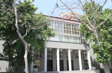 Maliyyə Bazarlarına Nəzarət Palatası Strateji Yol Xəritəsi ilə bağlı növbəti iclas keçirdi