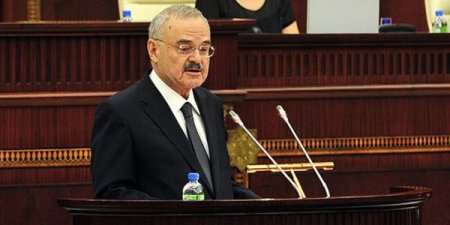 Artur Rəsizadənin yerinə kim gətirilir?