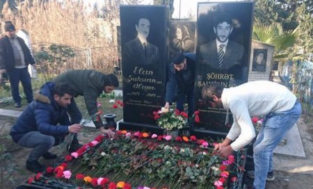 Xalq artisti Bilal Əliyevə ağır itki üz verib.