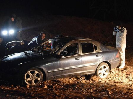 Türkiyədə evlilik verilişinə qatılmış azərbaycanlı qadının əri öldürüldü