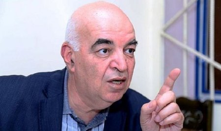 General: Hər an müharibə başlaya bilər