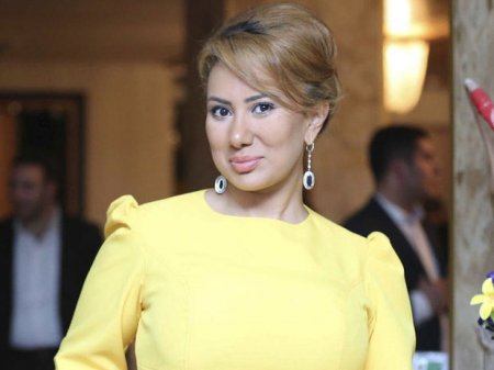Prodüser Təranə Səmədovaya cinayət işi açıldı