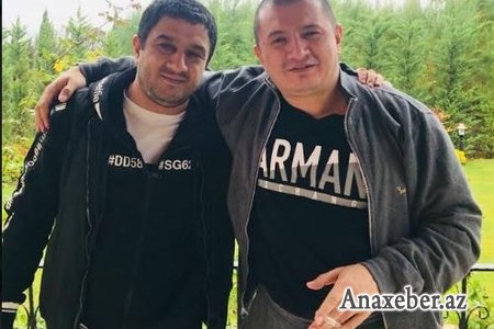 Kriminal aləm yeni hesablaşma ərəfəsində